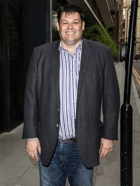 mark labbett