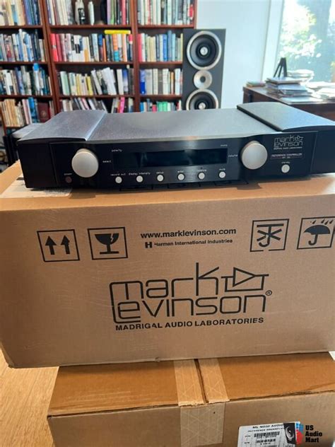 mark levinson no 32 user guide Doc