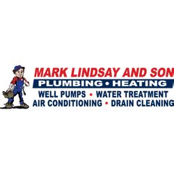 mark lindsay and son plumbing and heating