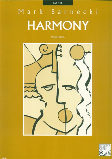 mark sarnecki basic harmony 2nd edition answers Kindle Editon