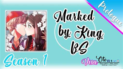 Marked By King Bs Walkthrough