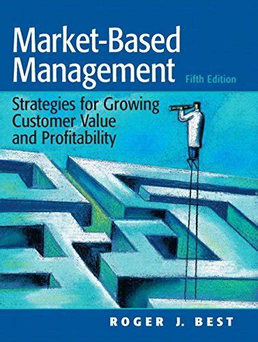 market based management 5th edition PDF