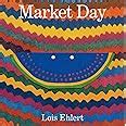 market day a story told with folk art Epub