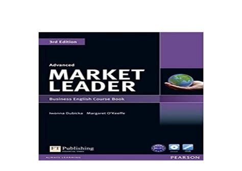 market leader 3rd edition advanced coursebook pdf Reader