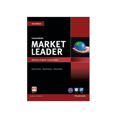 market leader 3rd edition intermediate unit 5 Kindle Editon