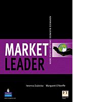 market leader 5 advanced coursebook with self study cd rom and audio cd 3rd edition PDF