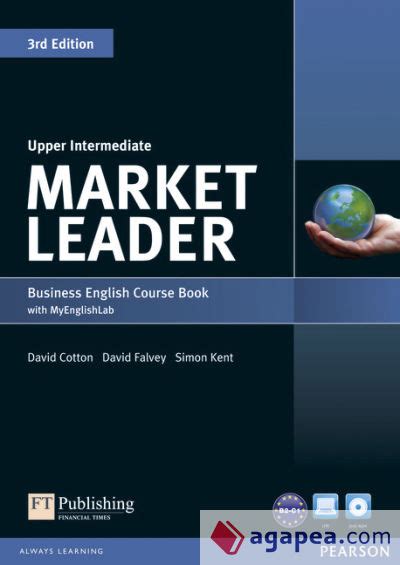 market leader upper intermediate course book with dvd rom Reader