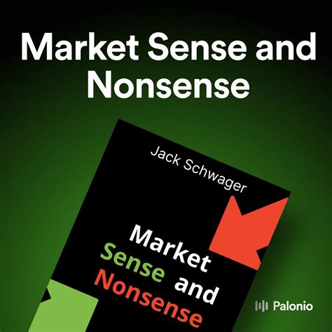 market sense and nonsense market sense and nonsense Doc