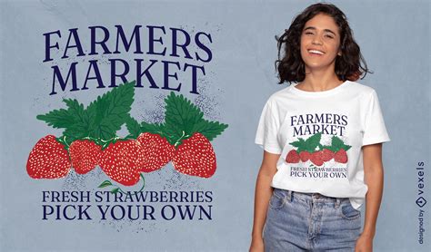 market t shirt