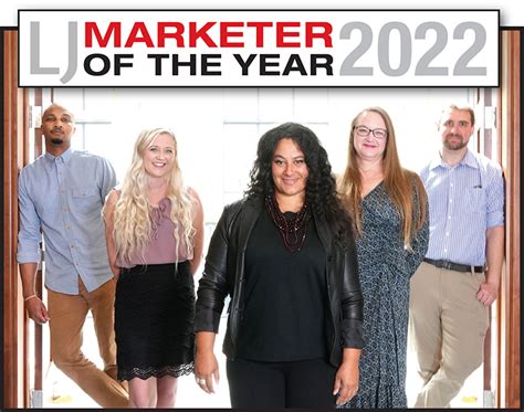 marketer of the year Doc