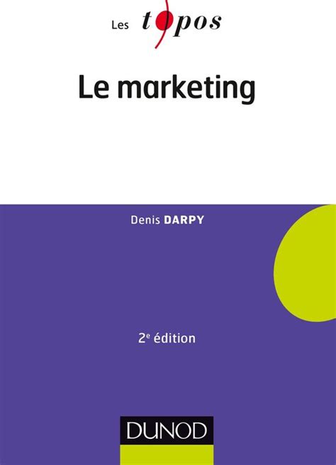 marketing 2e dition marketing licence ebook Reader