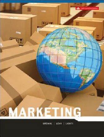 marketing 5th canadian edition lamb pdf is one of the digital book PDF