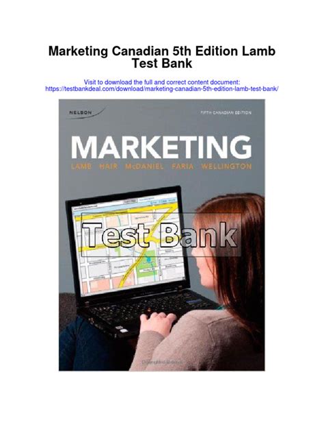 marketing 5th canadian edition lamb pdf is one of the digital book Ebook Doc