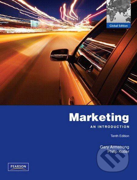 marketing an introduction 10th edition Doc