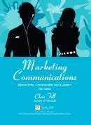 marketing communications chris fill 5th edition PDF