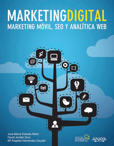 marketing digital marketing movil seo y analitica web social media Doc