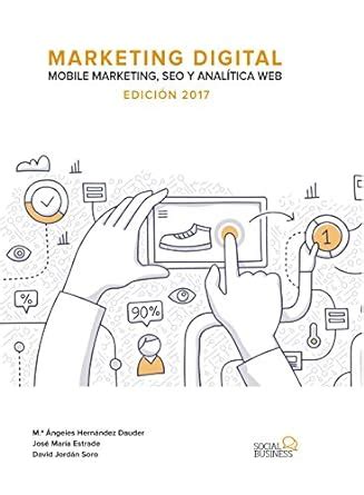 marketing digital marketing movil seo y analitica web social media Doc