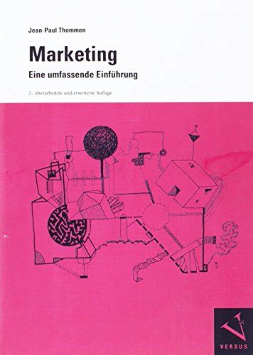 marketing ein modul managementorientierten betriebswirtschaftslehre Doc