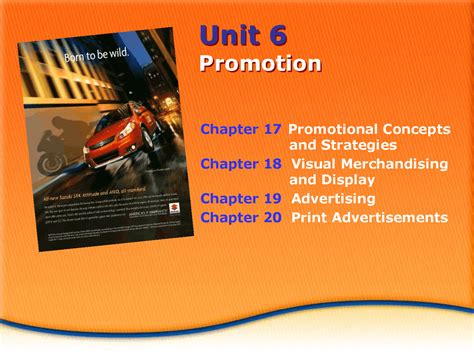 marketing essentials chapter 17 PDF