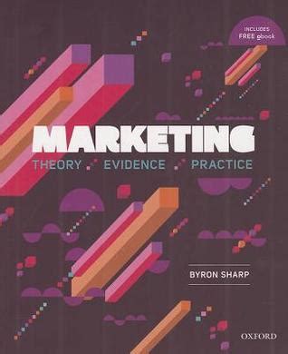 marketing evidence practice byron sharp Ebook PDF