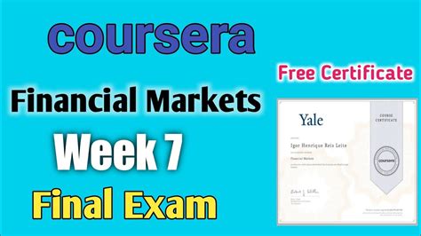 marketing final exam solutions coursera Reader