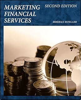 marketing financial services second edition Epub