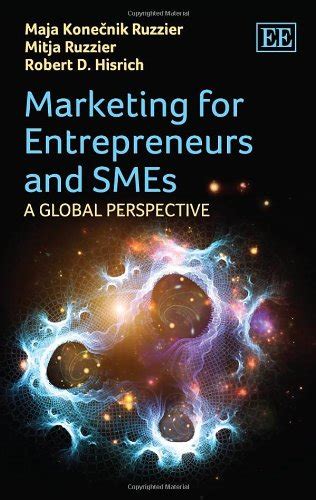 marketing for entrepreneurs and smes a global perspective Doc