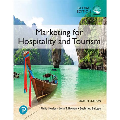 marketing for hospitality and tourism philip kotler Doc