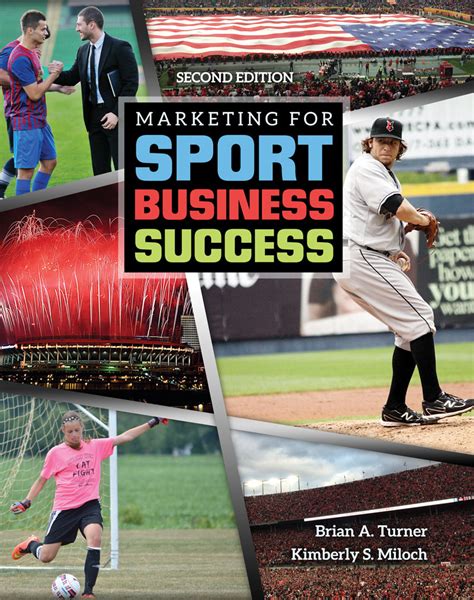 marketing for sport business success Doc