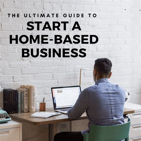 marketing for the home based business Reader