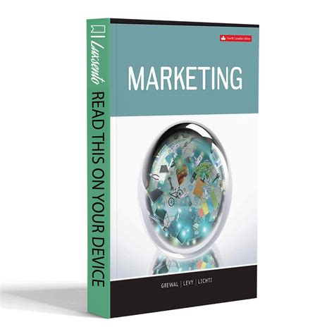 marketing fourth edition by grewal dhruv Kindle Editon