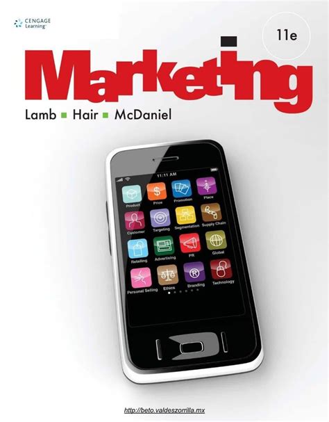 marketing lamb hair mcdaniel test bank Ebook Doc