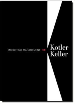 marketing management 14th edition kotler keller pdf Kindle Editon