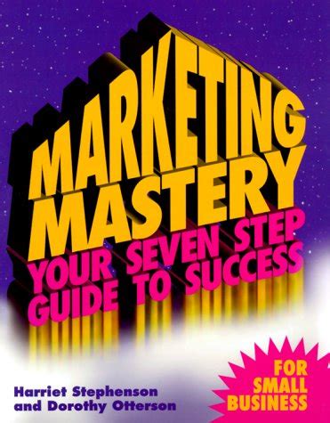 marketing mastery psi successful business library Doc