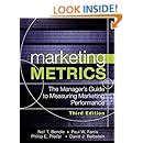 marketing metrics the managers guide to measuring marketing performance 3rd edition Epub