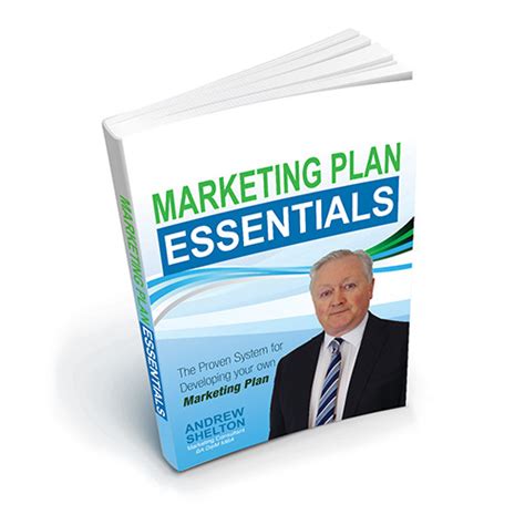 marketing plan essentials proven develop Epub