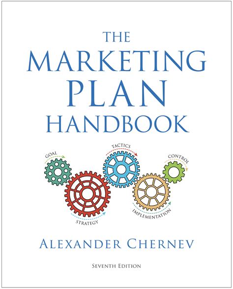 marketing plan handbook paperback Epub