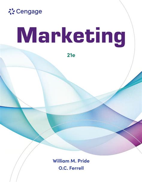 marketing pride ferrell 12th edition Epub