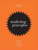 marketing principles 2012 o c ferrell bryan a lukas Kindle Editon