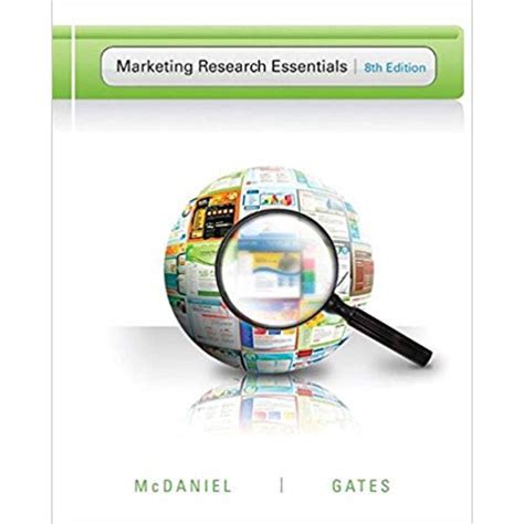 marketing research 8th edition mcdaniel Ebook PDF