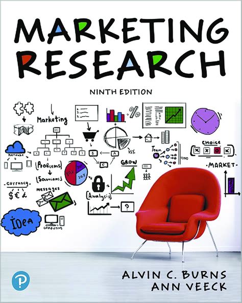 marketing research edition alvin burns Ebook Kindle Editon