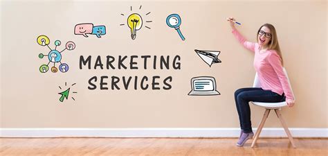marketing services marketing services Reader