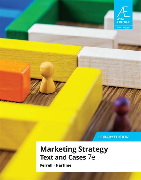 marketing strategy text and cases Kindle Editon