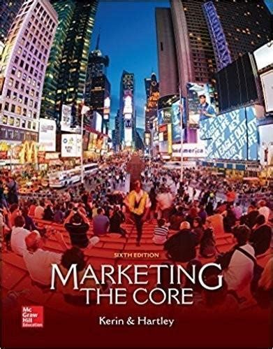 marketing the core kerin ebook pdf Epub