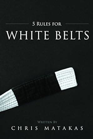 marketing white belt kindle edition Reader