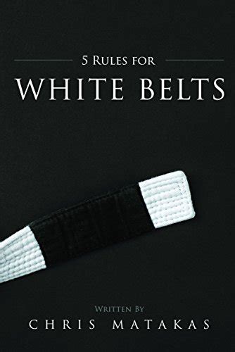 marketing white belt kindle edition Ebook Reader