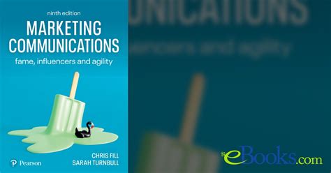 marketing-communications-chris-fill Ebook Epub