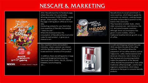marketing-mix-nescafe-pdf Kindle Editon