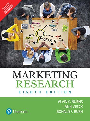 marketing-research-burns-amp-bush-marketing-research-4e Ebook Reader