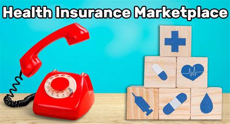 marketplace health insurance phone number